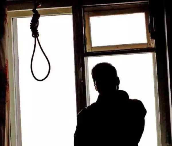 American Man Hangs Self in Lagos Hotel